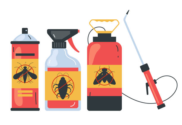 Best Best Pest Control Companies  in Willis, TX